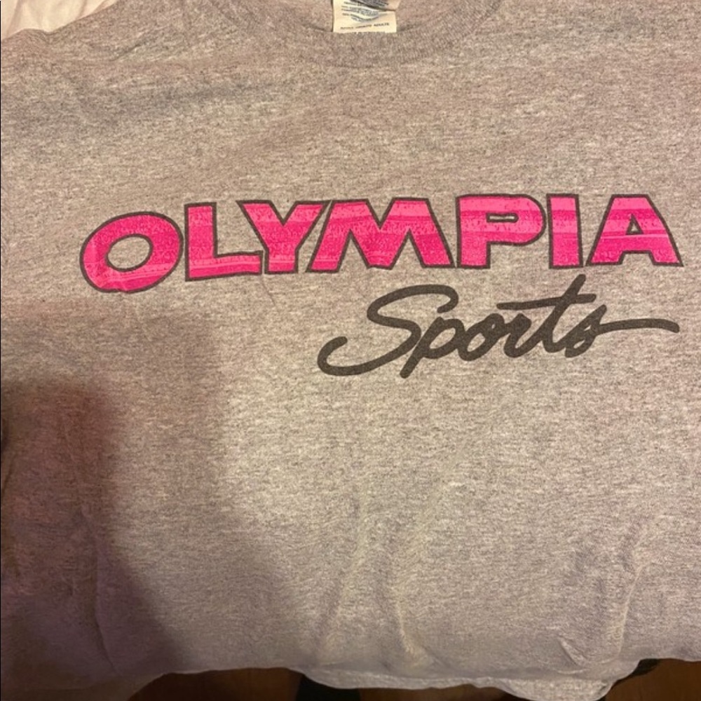 Olympia Sport T shirt